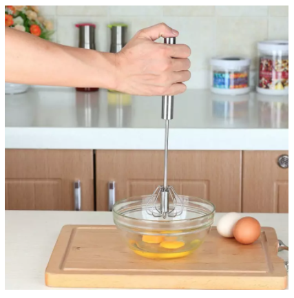 Cây đánh trứng tạo bọt cho sữa hoặc cà phê