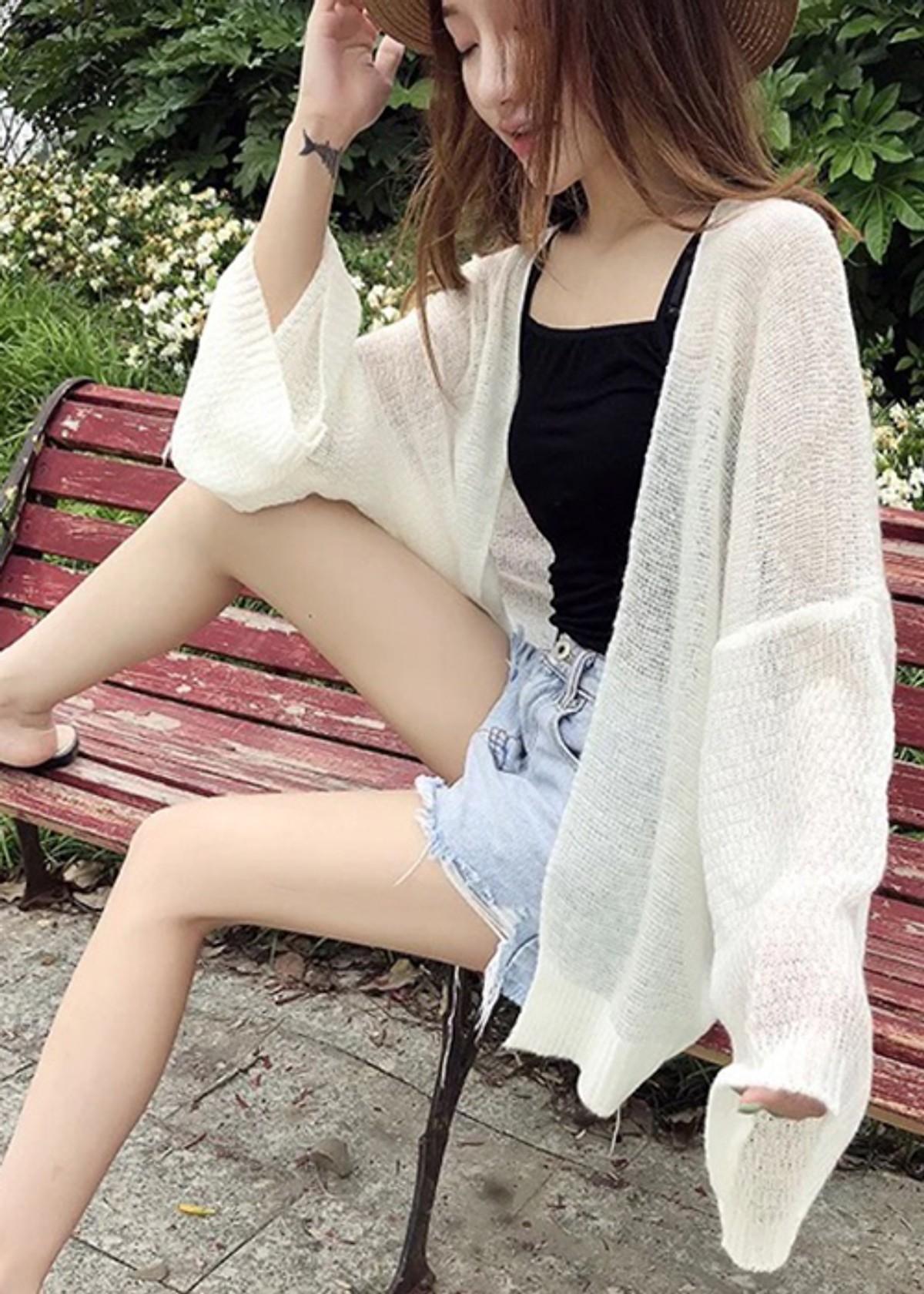 Áo giáp khoác lưới nữ Harley Davidson chính hãng , hàng lướt tuyển đẹp, hất  liệu Polyester lưới 2 lớp mỏng thoáng mát