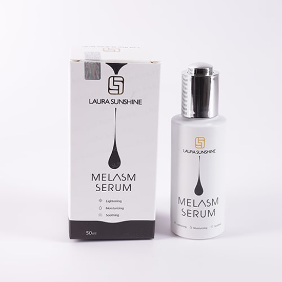 [HCM]Serum trị nám Laura Sunshine Melasma 50ml