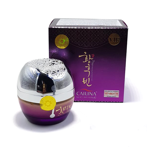Kem Dưỡng Trắng Mờ Nám Cailina Anti Spots
