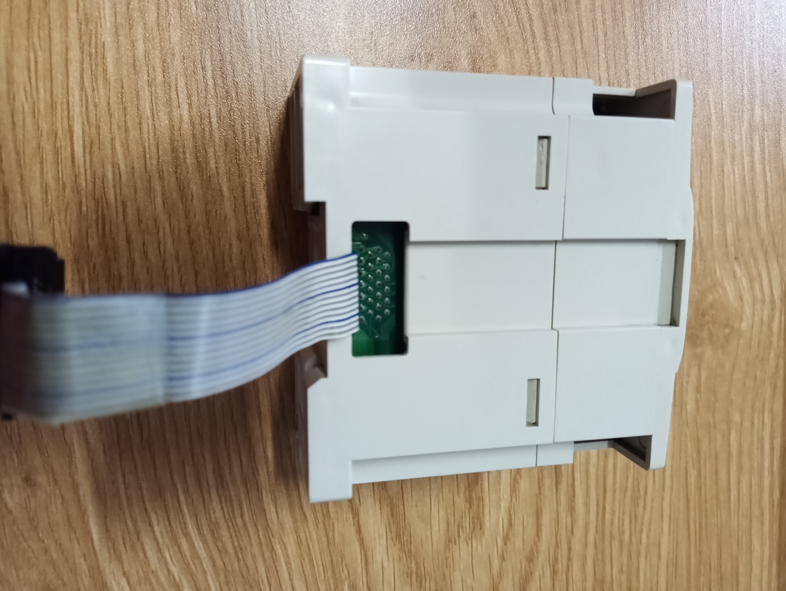 Module mở rộng Output cho Plc Mitsubshi dòng FX