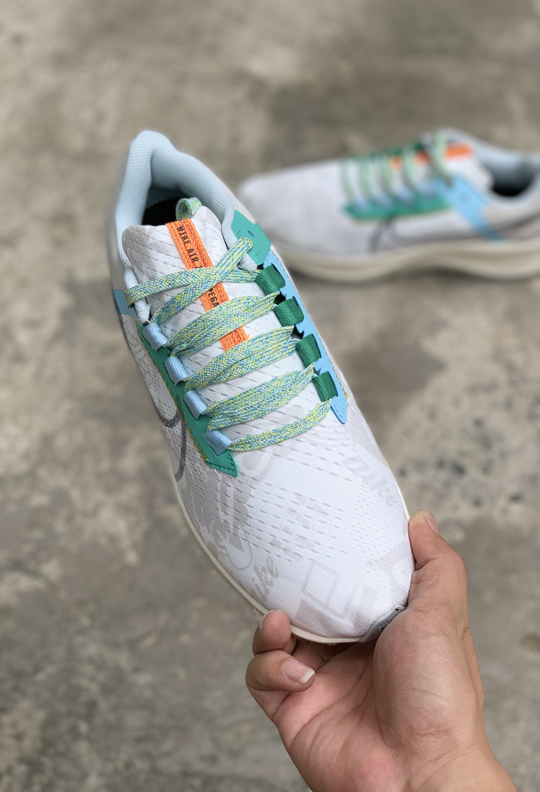 [HOT SALE]Nike Air Zoom Pegasus 38 Nam VNXK