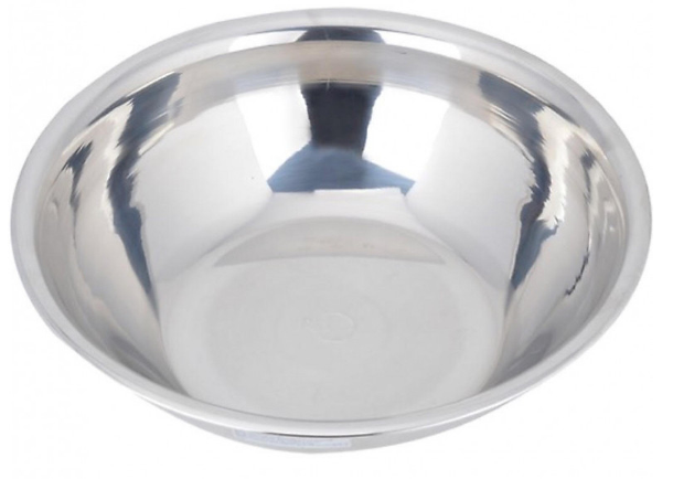 Thau inox Rainy 18cm THAU 18-4D