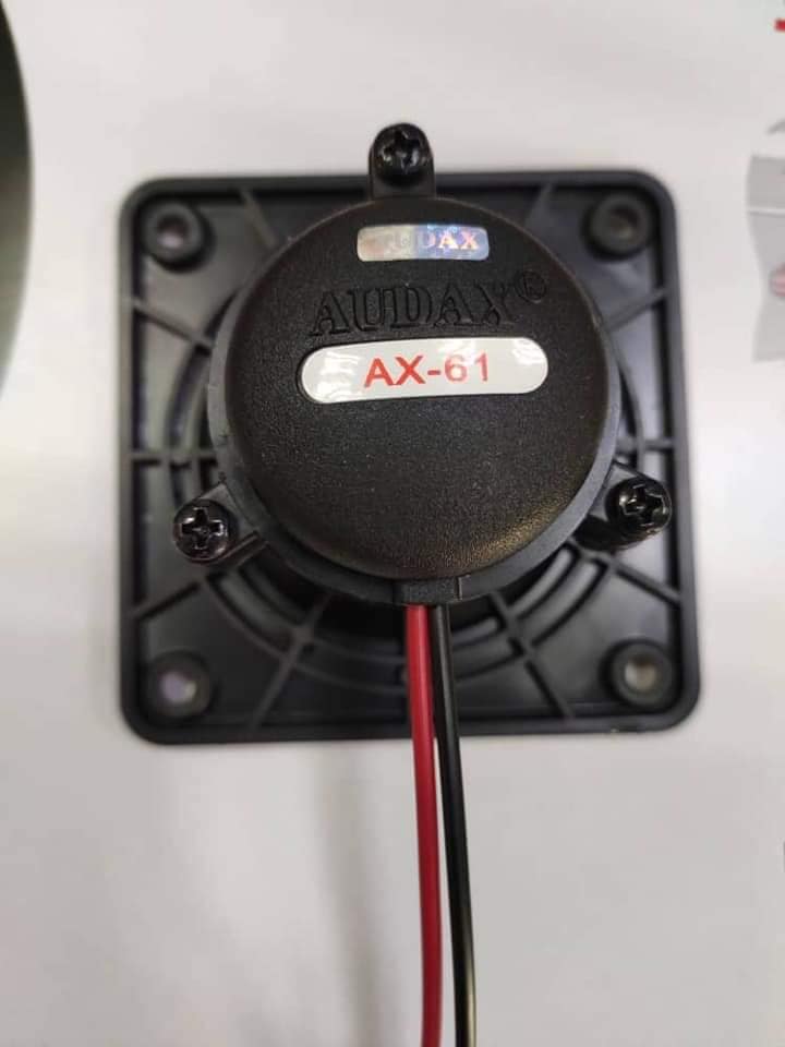 Loa ax61 có dây