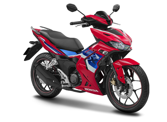 XE MÁY HONDA WINNERX-PHIÊN BẢN THỂ THAO 2022