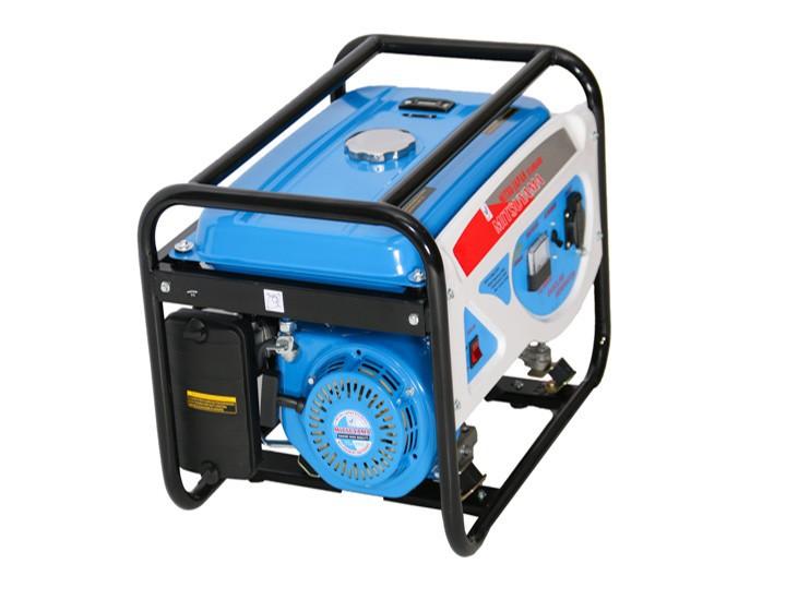 Máy phát điện chạy xăng 3kw mitsuyama 4900