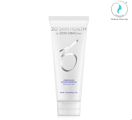 Mặt nạ đất sét giảm mụn ZO Skin Health Complexion Clearing Masque