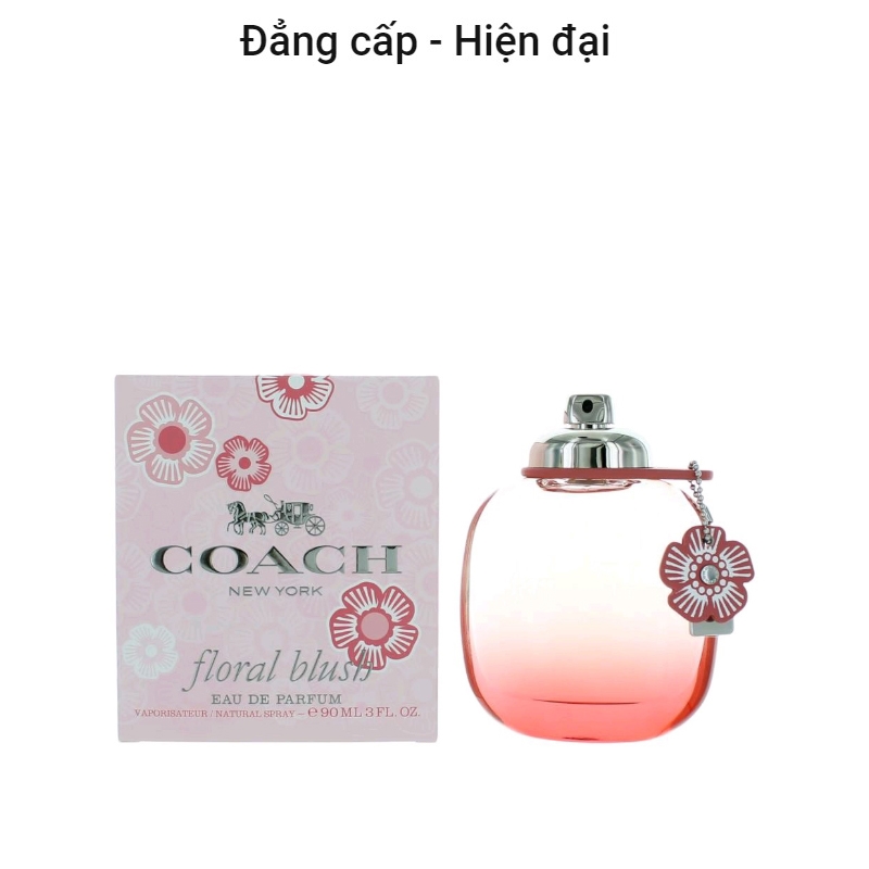 Coach Floral giá tốt Tháng 04,2023|BigGo Việt Nam
