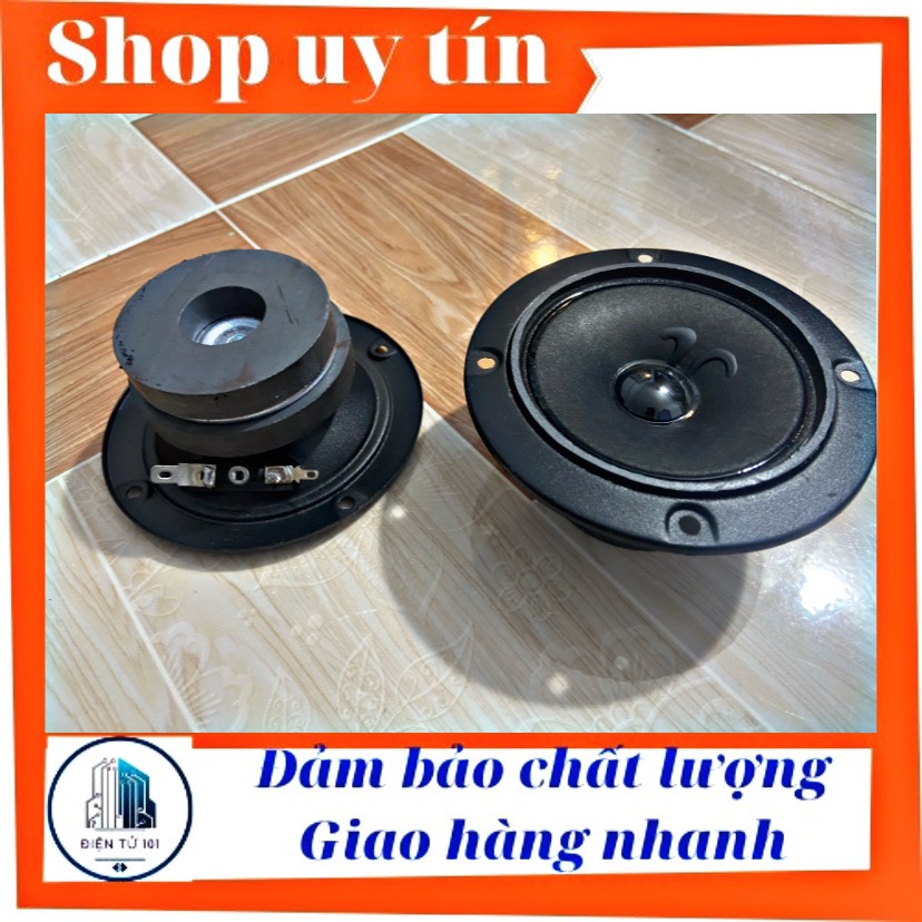 Loa treble bmb 2 từ giá rẻ - treble giấy 10cm