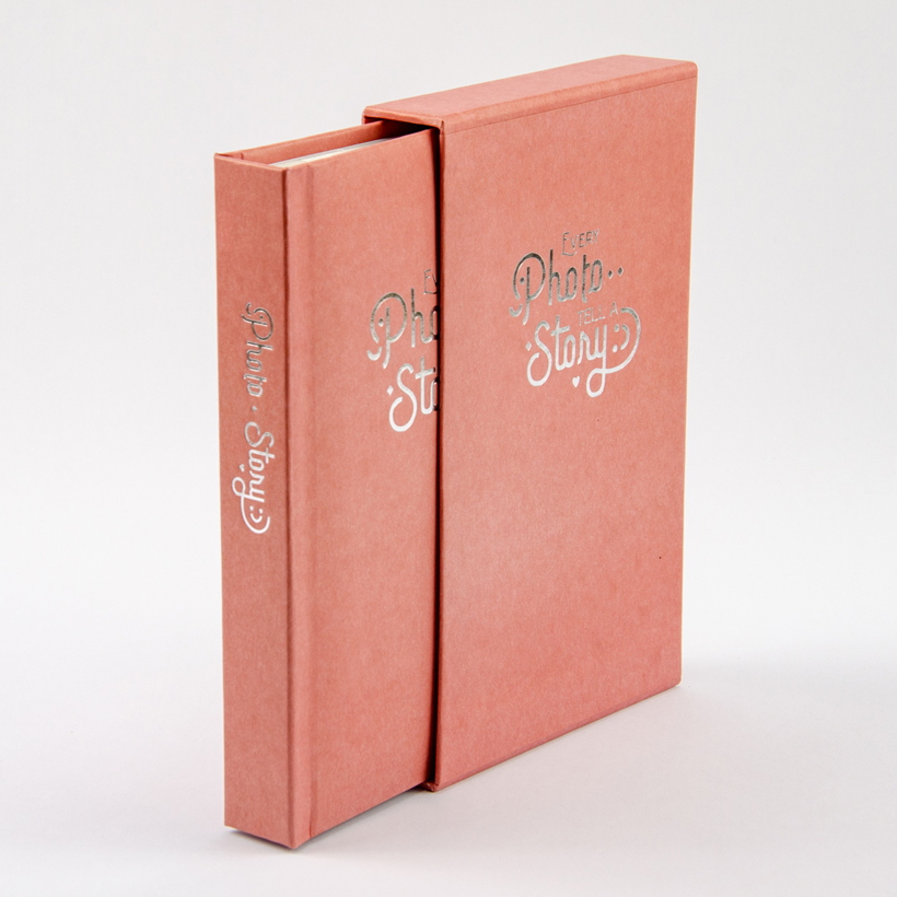 Album ảnh 6x9/120 hình - Pola NPO233