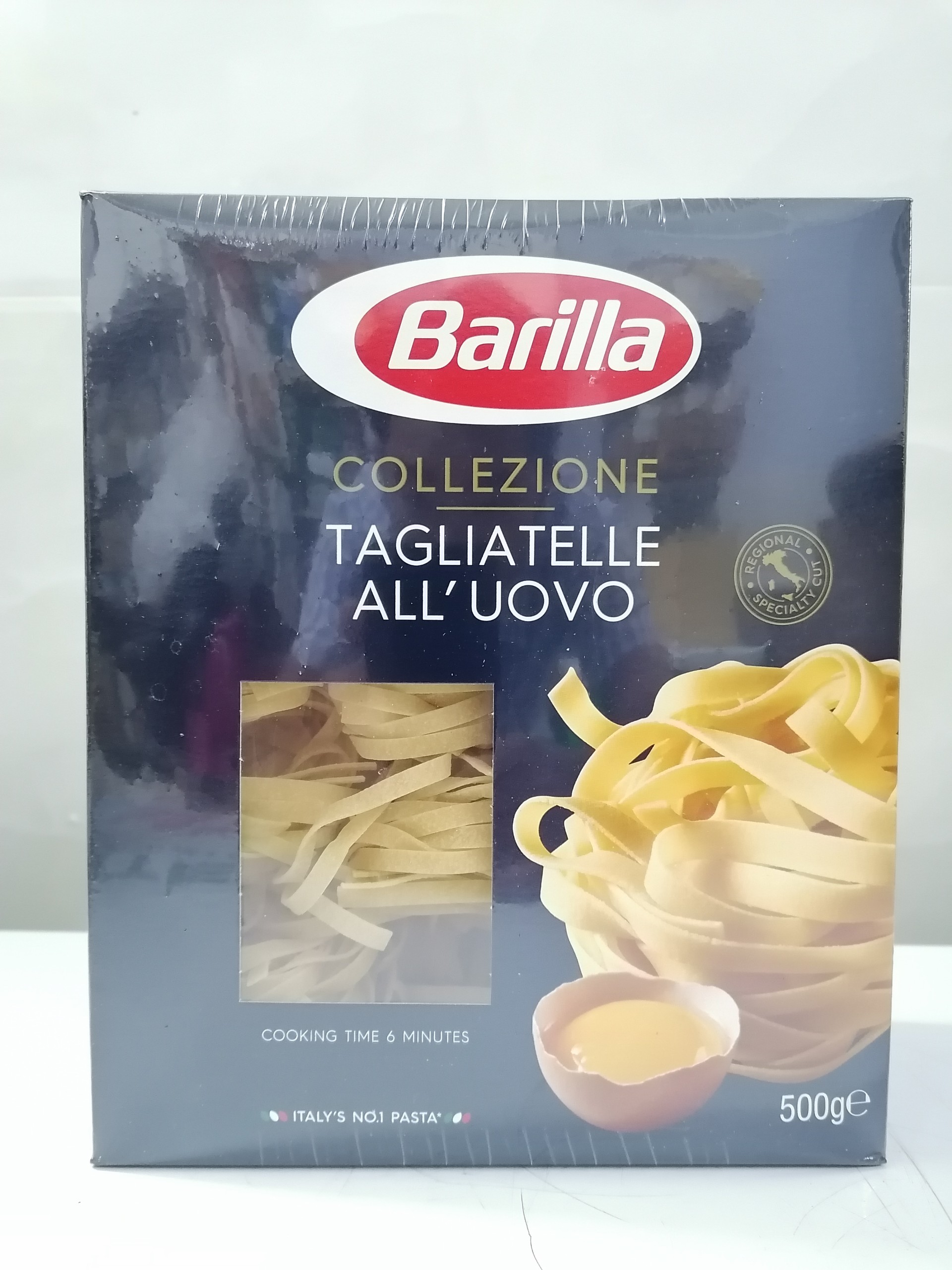 Barilla Tagliatelle Giá Tốt T05/2023 | Mua tại 