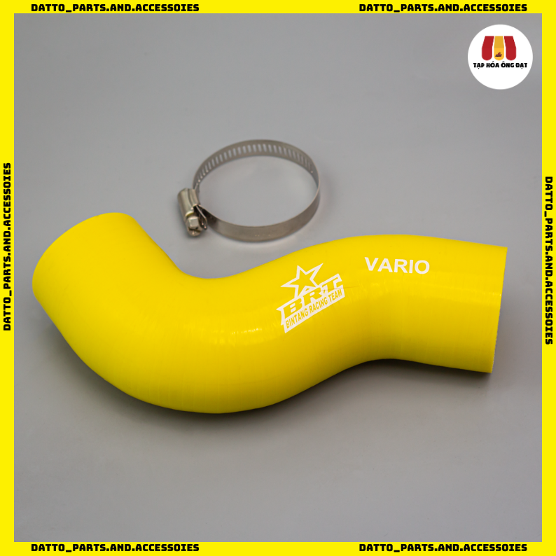 Co Gió BRT Dành Cho Vario / Air Blade / Click Thái - Hàng Chính Hãng