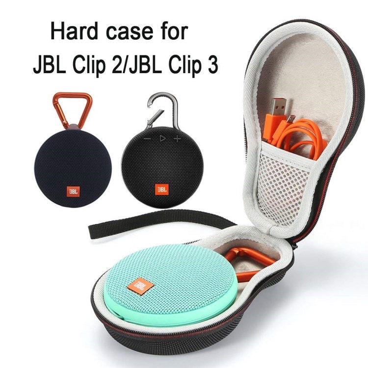 Túi đựng loa di động jbl clip 2 / jbl clip 3