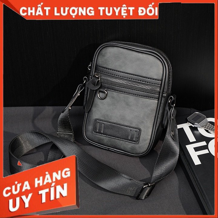 Túi đeo chéo nam siêu phẩm thời trang chống nước