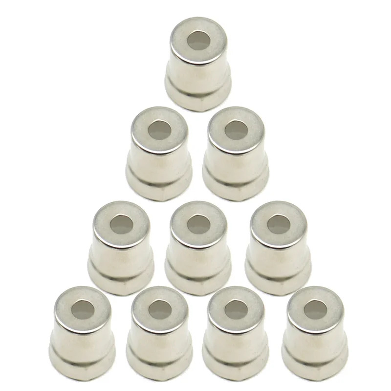 10pcs lò vi sóng magnn cap cho Panasonic Glanz Midea lò vi sóng macropore lò vi sóng magnn Cap bộ phận