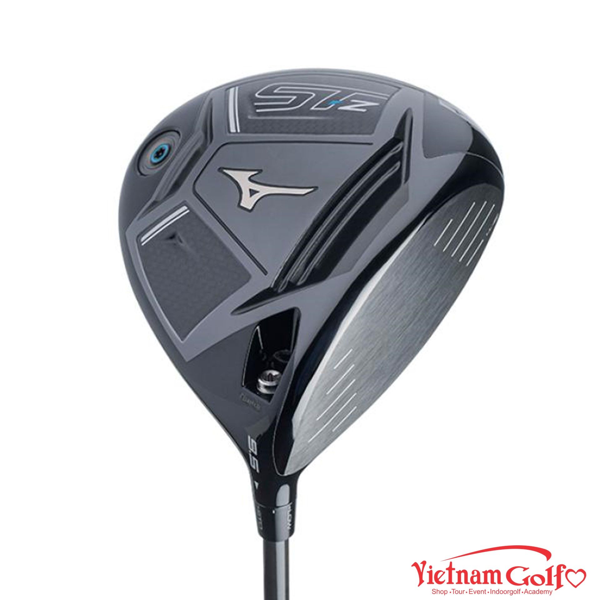 Driver mizuno st-z tour ad gm-210