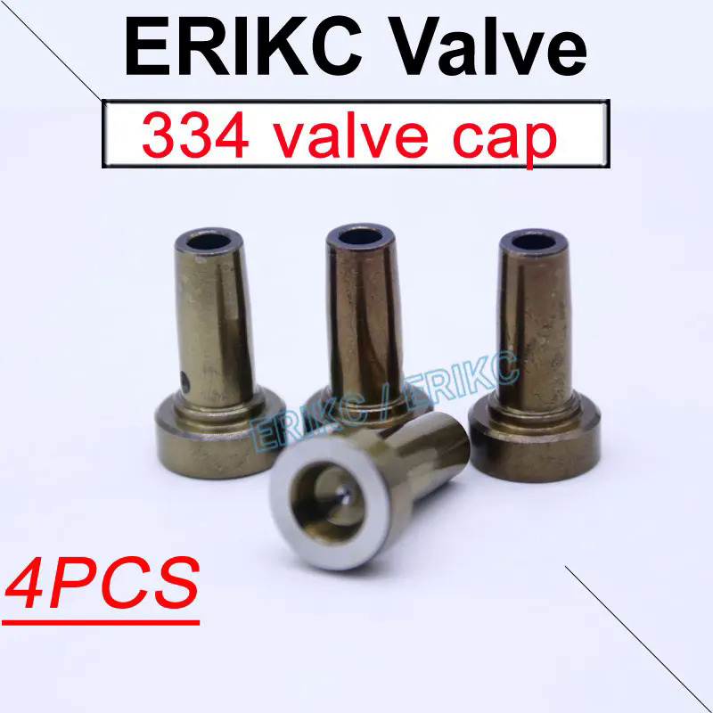 Van 334 DIESEL Common Rail phun nhiên liệu điều khiển van cap f 00V C01 334 Van nắp ca-pô van đầu cho  0445110 f00vc01334