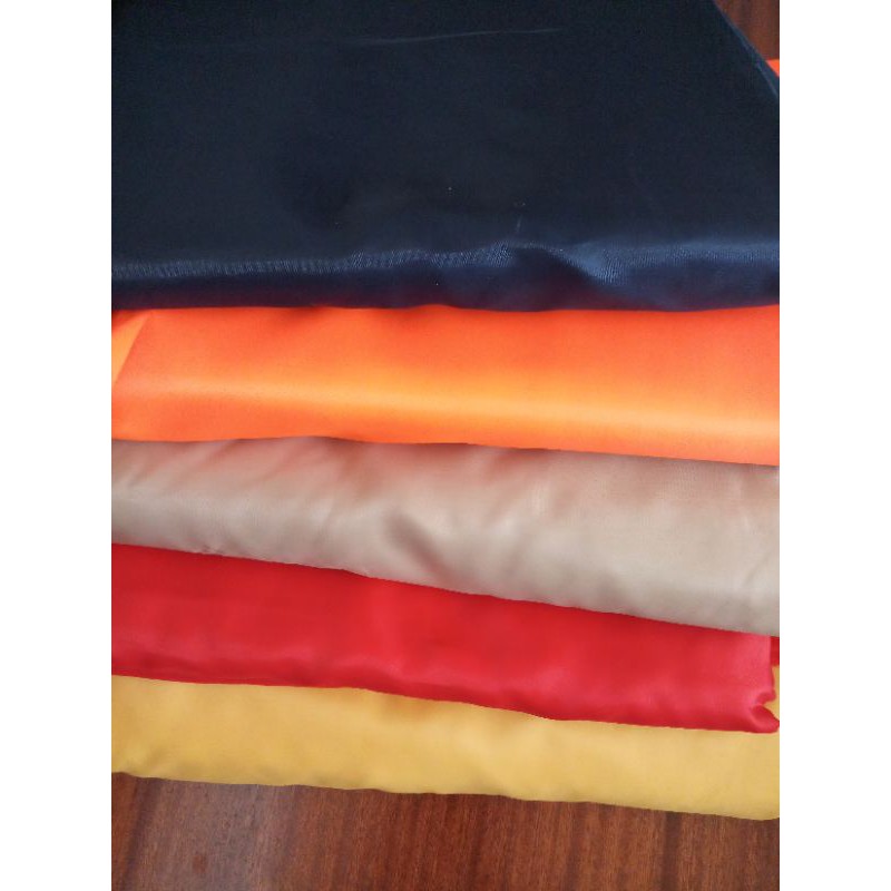 Vải Lót - Vải Lót 190T Taffeta 100%Polyester.
