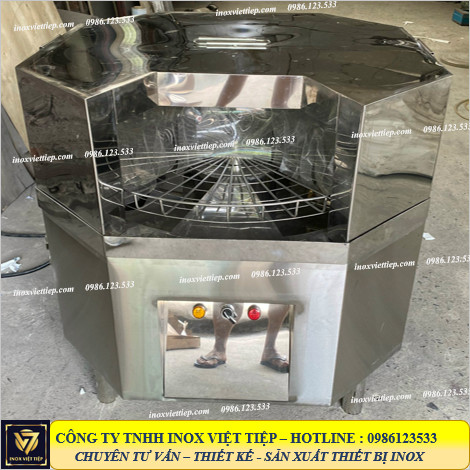 Máy rửa bát công nghiệp