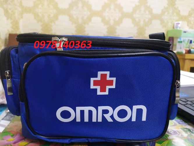 Túi y tế omron