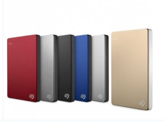 Ổ cứng di động Seagate Backup plus/Seagate Basic/Seagate One touch/Seagate Expansion  4TB USB 3.0