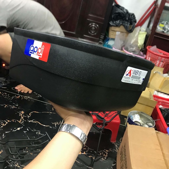 Rỗ appi siirus, ex150, winner