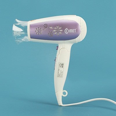 Máy sấy tóc comet cm6618