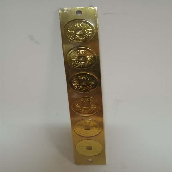 Thước lục đế 20cm