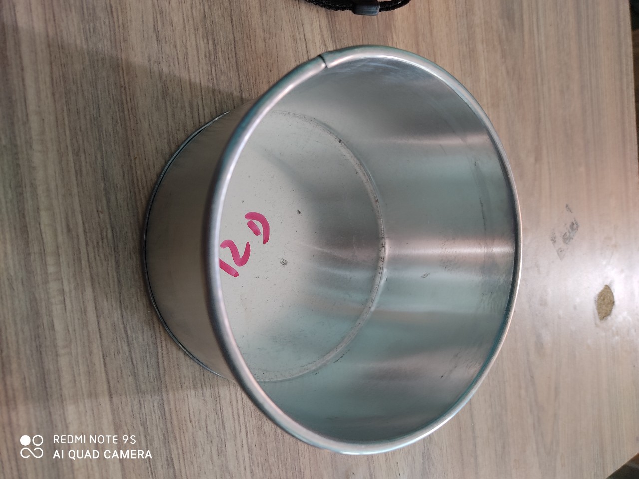 [HCM]KHUÔN TRÒN GIA CÔNG ĐẾ LIỀN 12CM