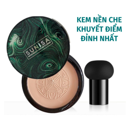 Phấn nước bb sunisa hàng nội địa siêu đẹp cho chị em - lylyla beauty