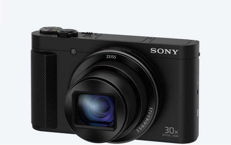 Sony CyberShot DSC HX90V