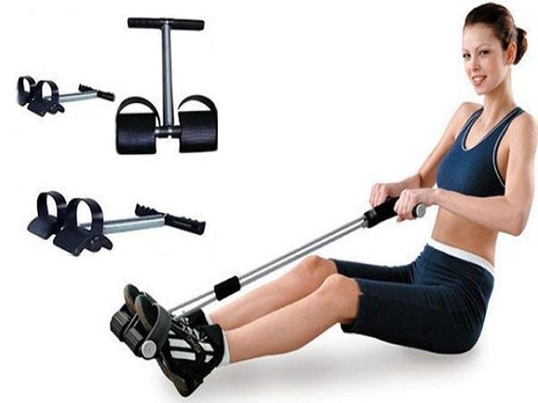Dụng Cụ Tập Thể Dục Đa Năng Giảm Mỡ Bụng Siêu Tốc Tại Nhà Tummy Trimmer