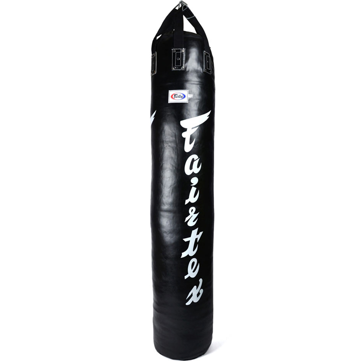 Bao Cát Fairtex 6FT Muaythai Banana Bag