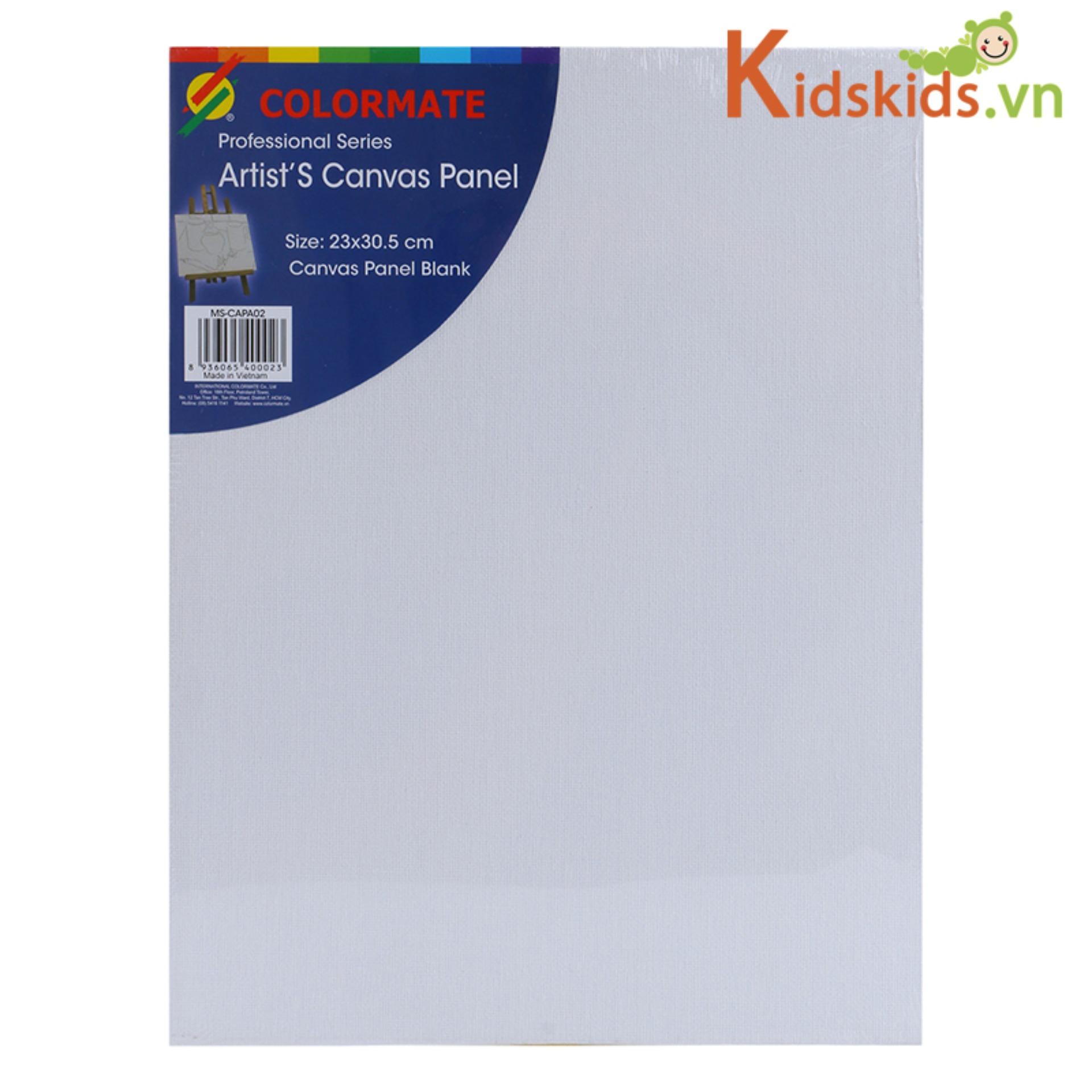 Bảng tranh vải Colormate