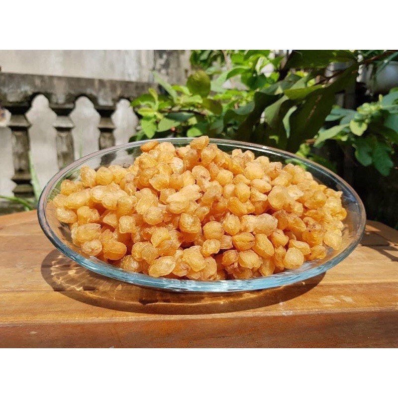 Long nhãn hưng yên chưng yến 100g