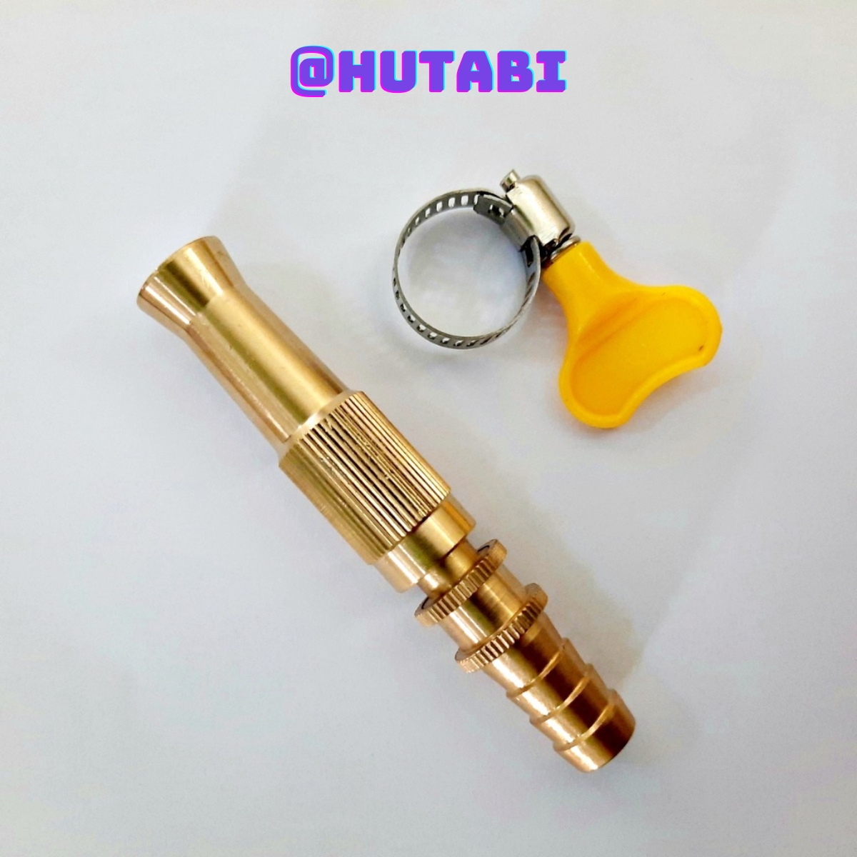 TẶNG ĐAI SIẾT Vòi Xịt Nước Bằng Đồng Tăng Áp Thông Minh Có Thế Điều Khiển Ở Nhiều Chế Độ Nước Khác Nhau, vòi rửa xe tâng áp