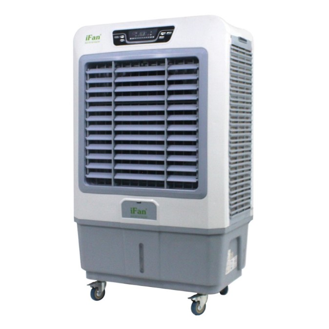 quạt điều hòa, máy làm mát ifan-750