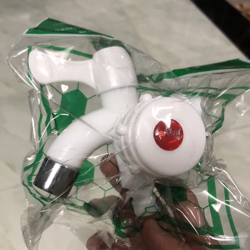 [HCM]Củ sen lạnh nhựa củ lạnh vòi sen ( ảnh thật - hàng thật)