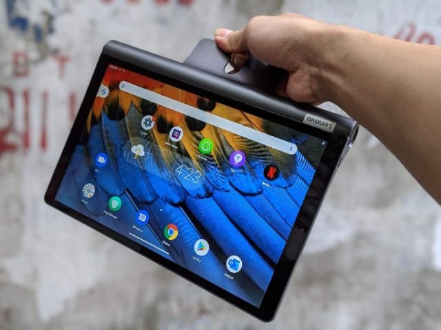 Máy tính bảng Lenovo Yoga Smart Tab 10.1 inch