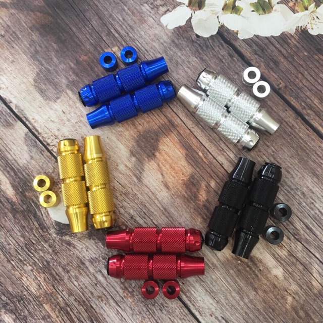 Gù Chống Đổ CNC Cao Cấp WINNER / EX 150: Khách Xem Kĩ Kích Thước Gù Kèm Ảnh; Gù Chống Đổ Xe Máy Hàng Loại 1