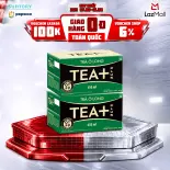 [SALE 8.8] Combo 2 Thùng 24 Chai Trà Ô long Tea+ (450ml /chai)