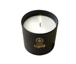 Trung Nguyên Legend - Nến thơm Cà phê 6oz logo Hạt Cà Phê - Hũ 170g
