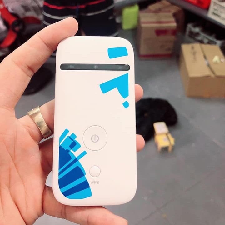 Cục phát wifi cầm tay- Phát wifi cực mạnh từ sim ZTE MF65 Smartbro Đen CỰC SANG CHẢNH- Phong cách Pro- kết nối nhiều người dùng wifi cùng lúc- DỄ SỬ DỤNG- SIÊU TIẾT KIỆM-tặng quà cực HOT
