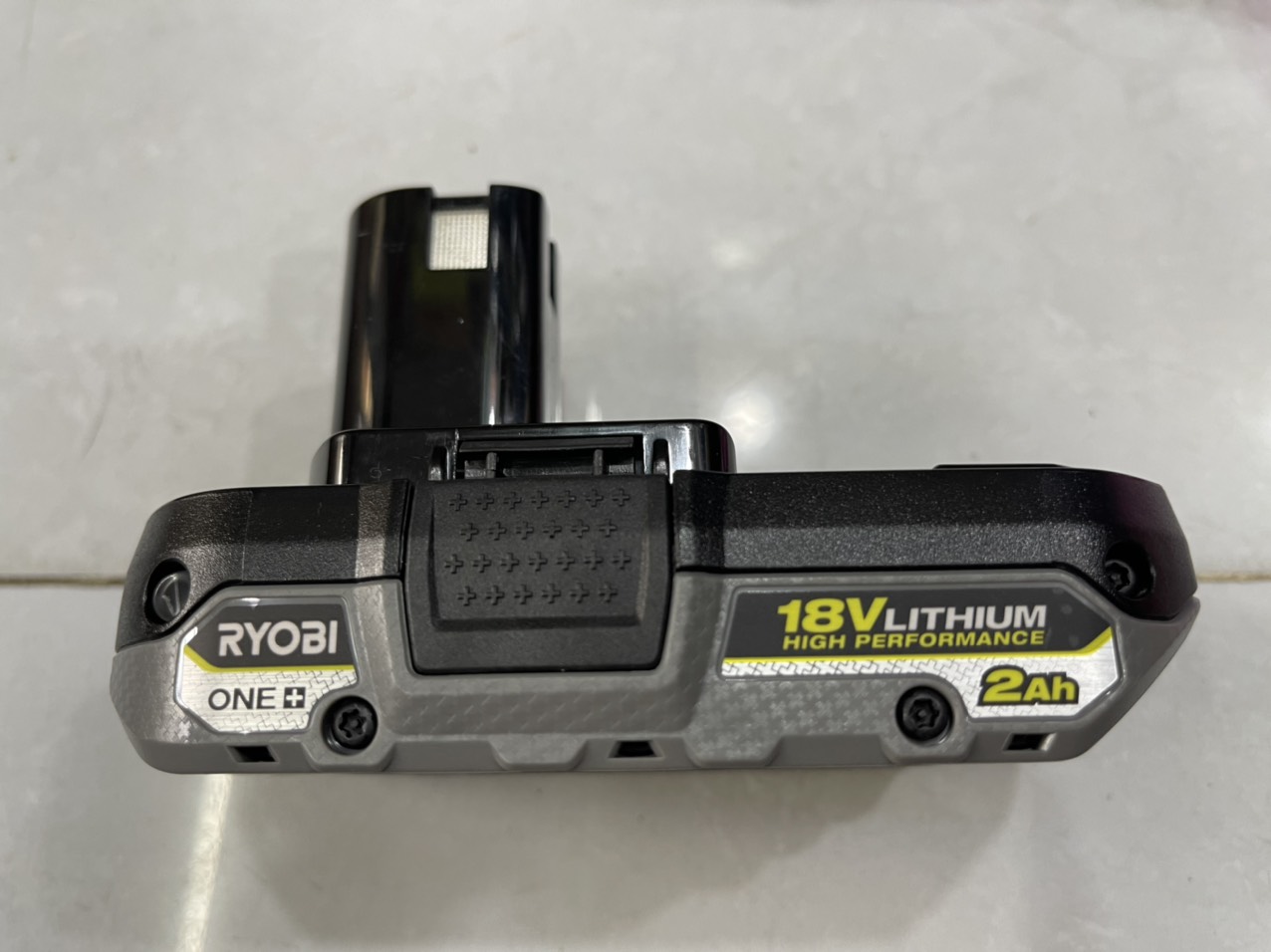 Pin ryobi 18v lithium high performance 2ah pbo003