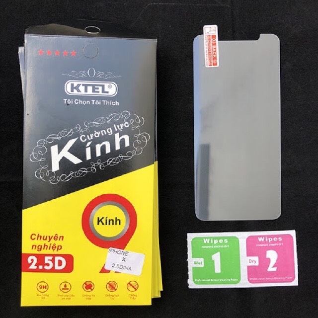 Kính Cường Lực iphone _Miếng dán màn hình iphone 5/6/6s/6plus/6splus/