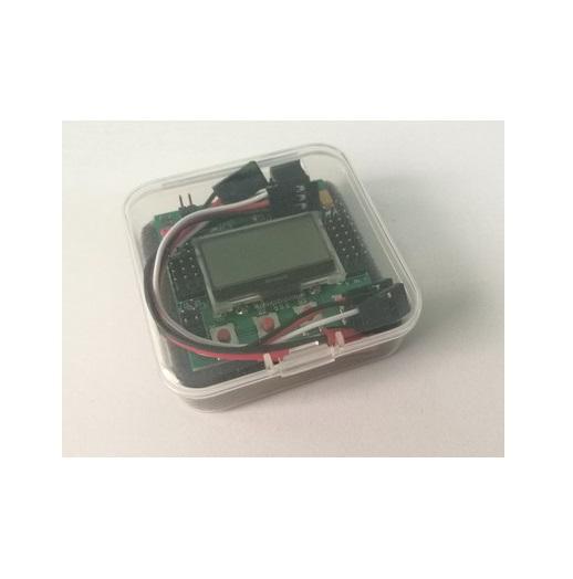 Mạch cân bằng KK2.1.5