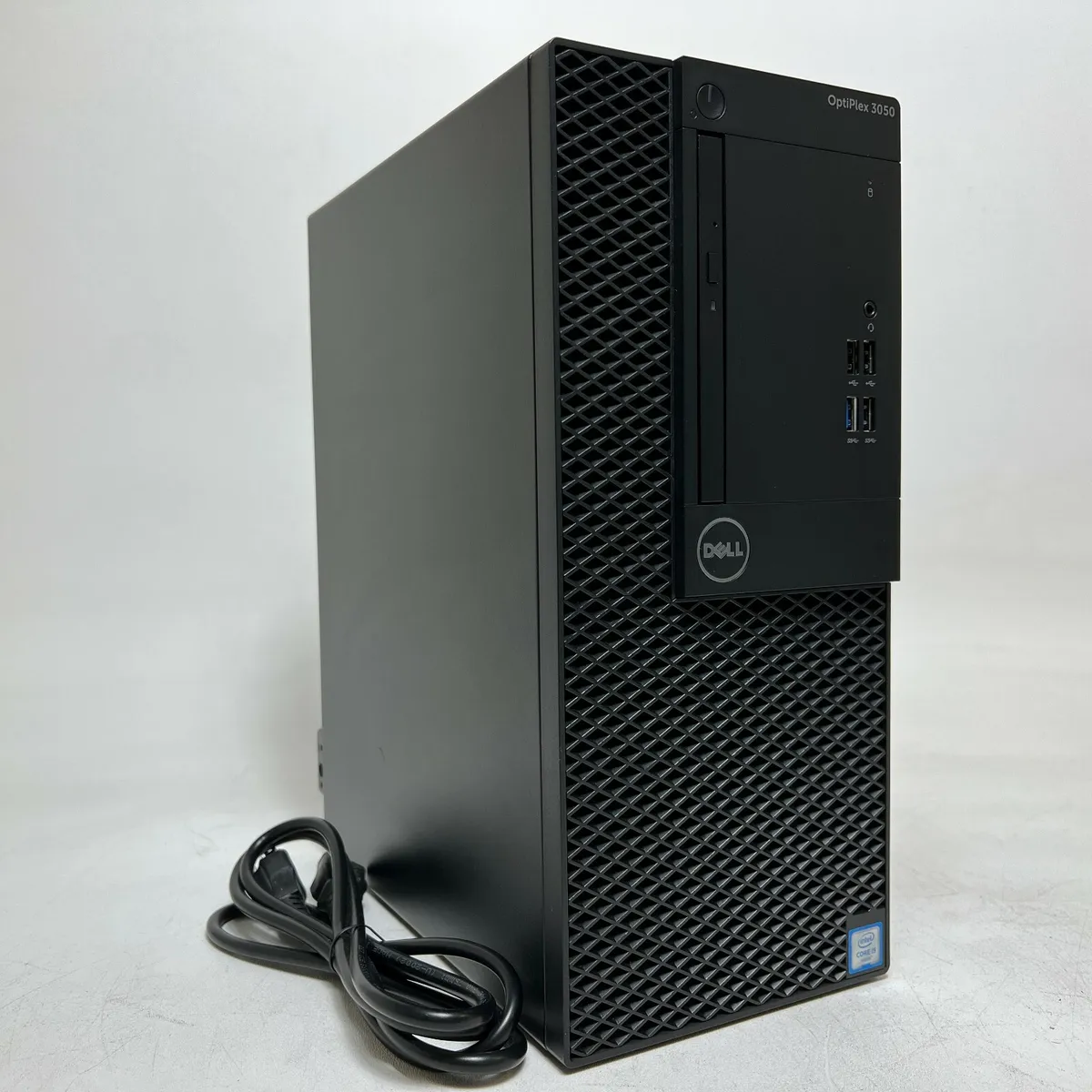 Máy tính để bàn dell dùng cho đồ hoạ, dựng phim, edit video - dell optiplex 3050 mt intel core i7 6700 - i5 6500 | ram 16gb ddr4 | ổ cứng ssd 256gb + hdd 1tb | vga k2000 2gb ddr5.
