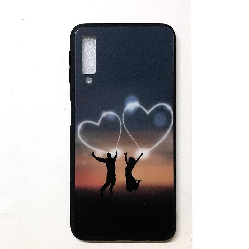 Ốp lưng hình gương samsung galaxy a7 2018