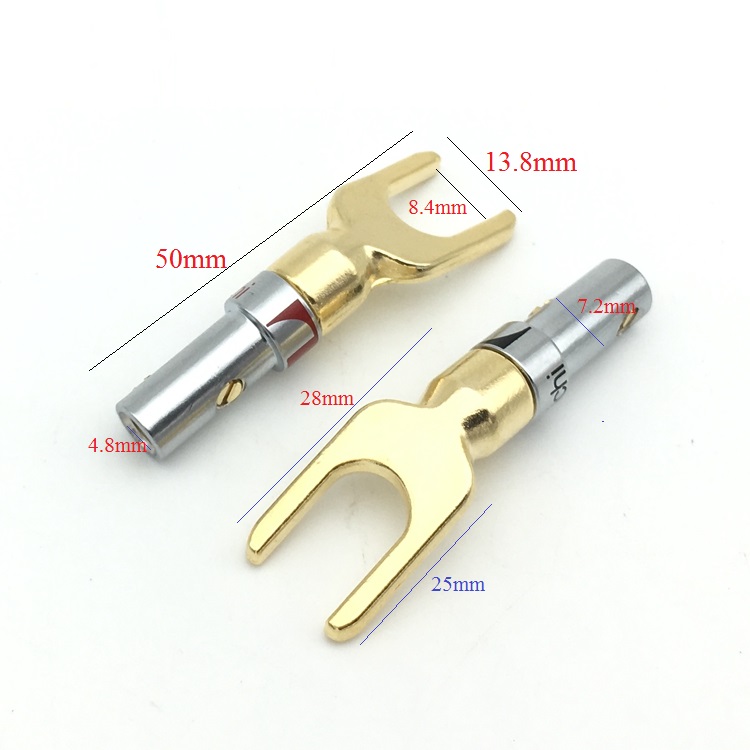 Cặp Jack Càng Cua Nakamichi Nhật