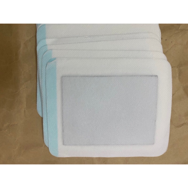 Cao dán trị đau nhức xương khớp loại to 12x16 cm